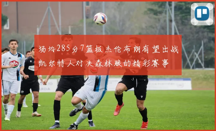 场均285分7篮板杰伦布朗有望出战凯尔特人对决森林狼的精彩赛事
